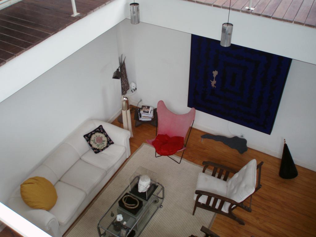 B&B Vitoria Regia Rio de Janeiro Esterno foto