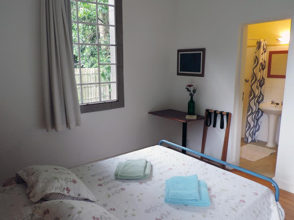 B&B Vitoria Regia Rio de Janeiro Esterno foto