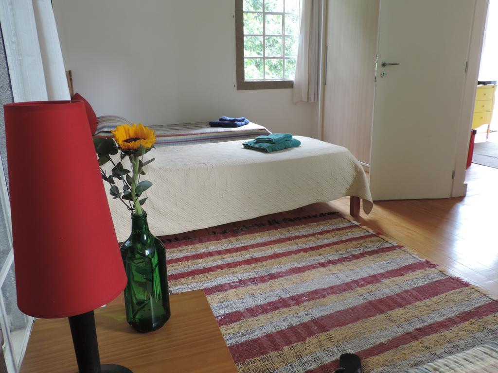 B&B Vitoria Regia Rio de Janeiro Esterno foto