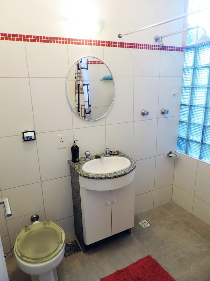 B&B Vitoria Regia Rio de Janeiro Esterno foto